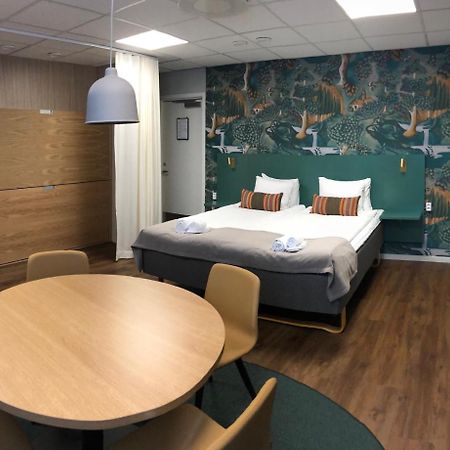 Kom Family Stockholm Eksteriør billede