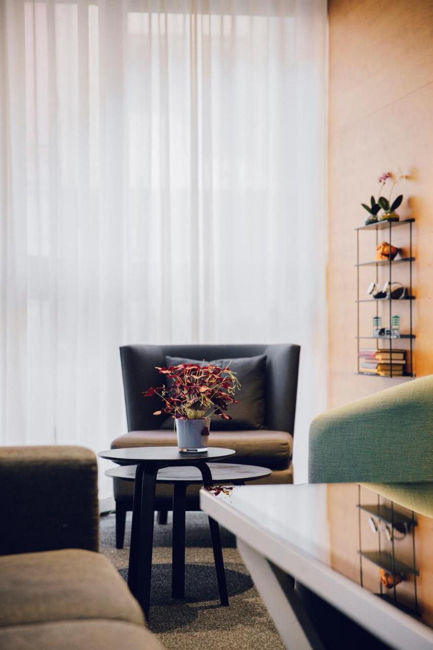 Kom Family Stockholm Eksteriør billede