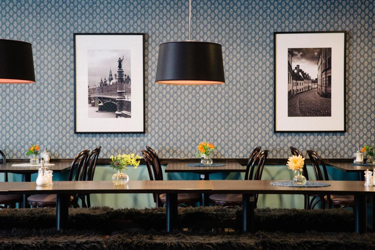 Kom Family Stockholm Eksteriør billede